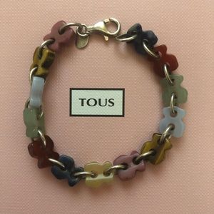 Tous Cruise Bracelet